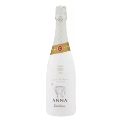 Vinho branco espumante brut cava Anna 750ml Codorníu no Mercado Livre com oferta e cupom de desconto