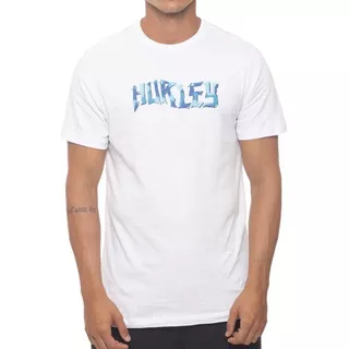 Camiseta Hurley Silk Effect Original