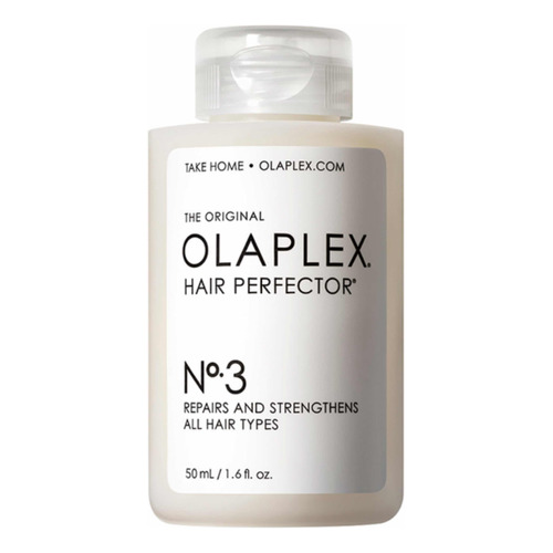 Olaplex Paso N3 Hair Perfector Edición Especial Travel 50ml