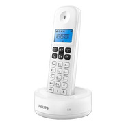 Telefono Inalambrico Philips D1311 Identificador Altavoz
