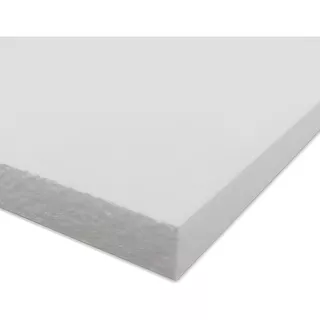 Plancha De Telgopor Alta Densidad 20 Kg/m3 20 Mm X 1 Metro2