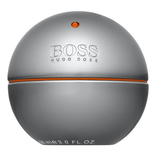 Eau de toilette Boss In Motion, 90 ml, perfume Hugo Boss