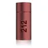 Carolina Herrera 212 Sexy Men Edt 100ml