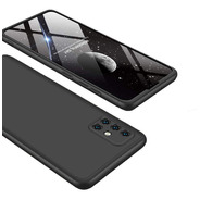 Capa Capinha 360 Samsung Galaxy A71 Tela 6.7  Anti Impacto