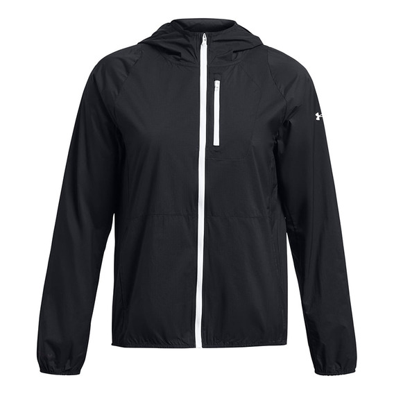 Cortaviento Under Armour Lnch Lightweight Jkt Para Dama