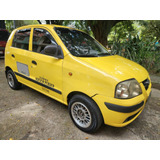 Hyundai Atos 1.0 Prime