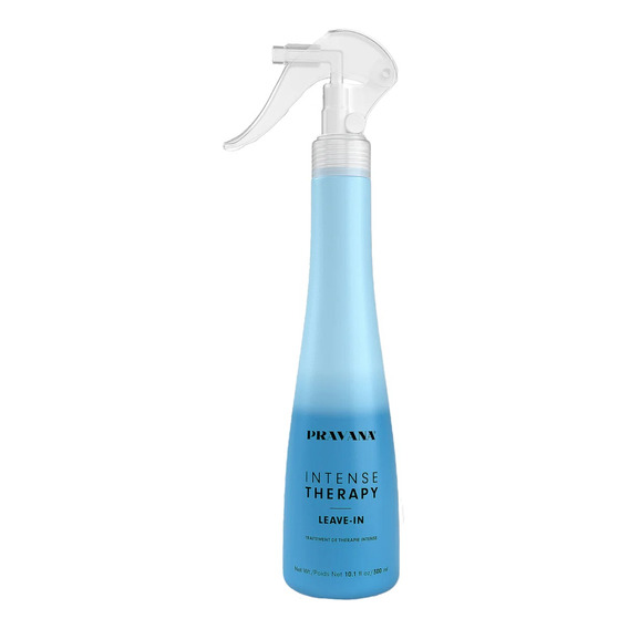 Spray Tratamiento Para Cabello Dañado Pravana Therapy 300 Ml