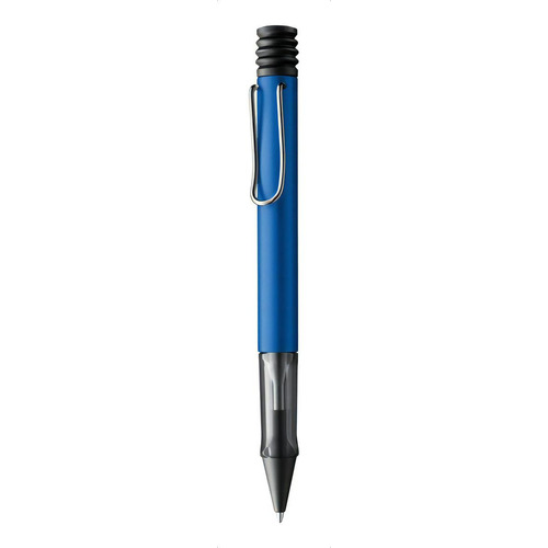 Boligrafo Lamy All Star Azul Lapicera Personalizada