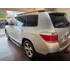Toyota Highlander 2012 Limited 4x4 Sunroof 3 Filas V6 Full