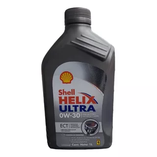 Aceite Shell Helix Ultra 0w-30 - 1 Litro