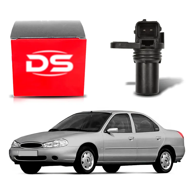Sensor De Fase Ds Mondeo 2.0 2001 A 2007