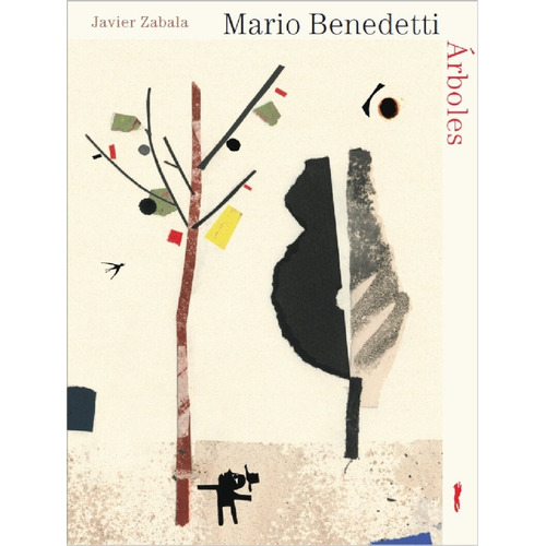 Arboles - Mario Benedetti