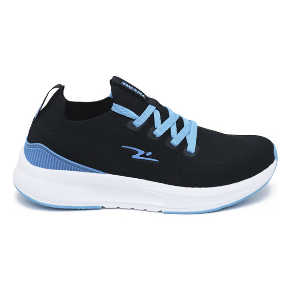 Tr Tenis Edwer Neg-azu Hb