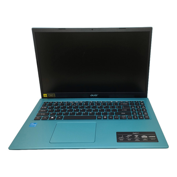 Notebook Acer Aspire 3 A315 I3 1115g4 8gb Ram 360 Ssd Win 11