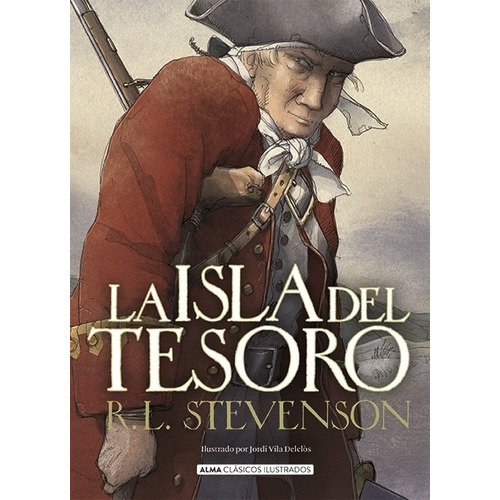 Isla Del Tesoro  (clasicos), La