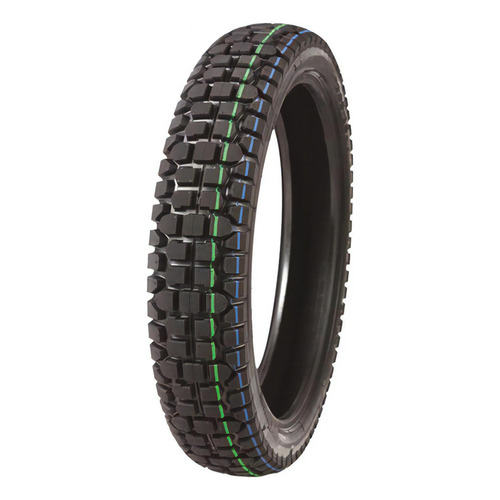 Llanta 2.75-18 Para Moto 4pr Tube Type Ts-800 Timsun