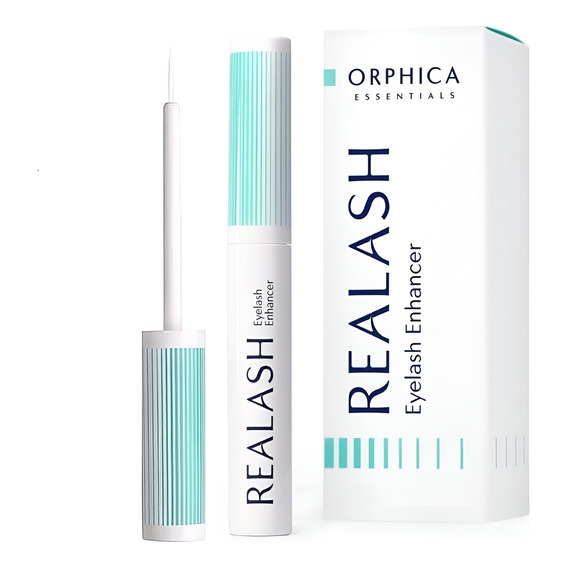 Realash, Eyelash Enhancer, Crecepestañas