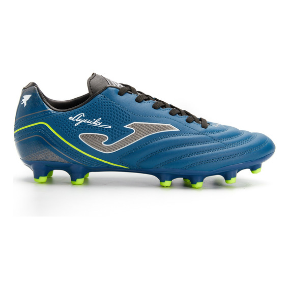 Botines De Fútbol 11 Joma Aguila Fg Adulto Juvenil