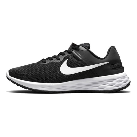 Championes Nike W Nike Revolution 6 Mujer-dc8997-003 Energy