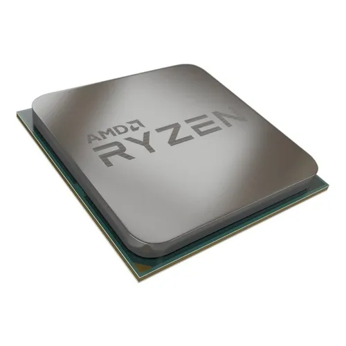 Procesador gamer AMD Ryzen 7 3800X 100 100000025BOX de 8
