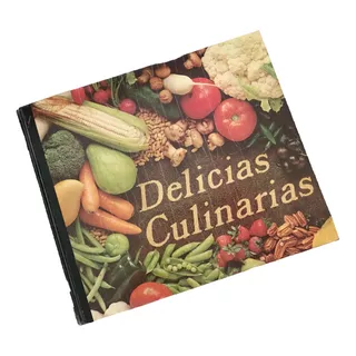 Delicias Culinarias. Readers Digest Cocina Recetario