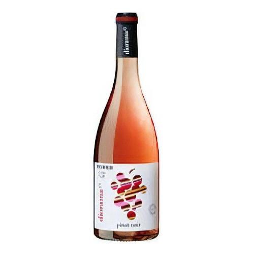 Vino Rosado Diorama Pinot Noir Penedes Pinord 1 Bot 750ml