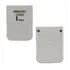 Memory Card Ps1 Psone Playstation Tenho Frete Carta R$ 10 