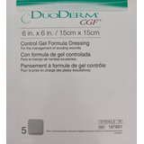 Parches Duoderm Cgf 15x15 Cm