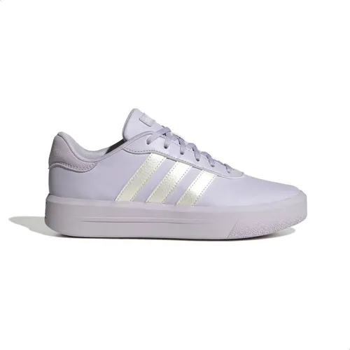 Tenis adidas lila mujer hotsell