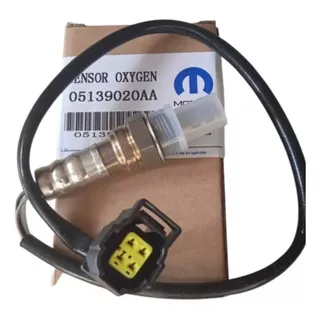 Sensor Oxígeno Grand Cherokee 4.7 Jeep Cherokee Liberty 3.7