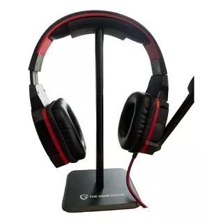Soporte Para Auriculares Stand Headset Gamer Office Z6