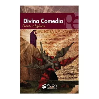 Divina Comedia / Dante Alighieri