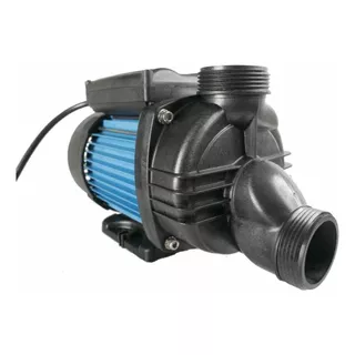 Bomba Para Hidromasaje Aqua Pak Venus 2 Hp 115v Venus20