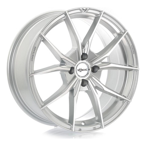 Rines Sumec B-355s 17x7.5 4x100