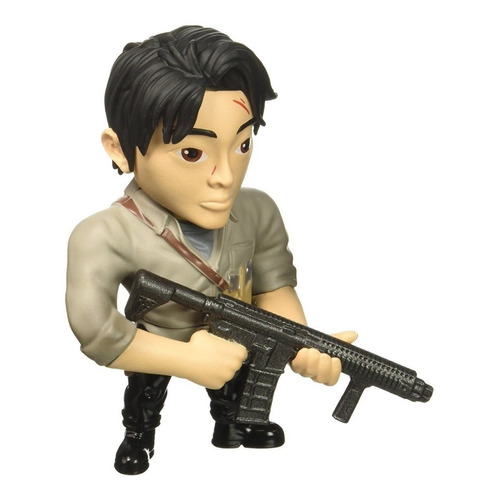 Metals Figura Walking Dead Glenn 11 Cm