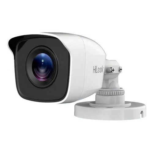 Camara Hilook Thc-b150-m / Resolucion 5mp 2.8 Ir20m Metalica