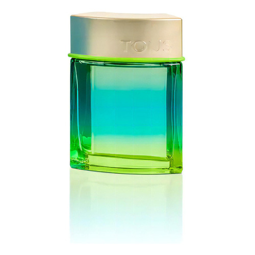 Tous Man Chill Out Edt 100ml Premium