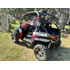 Utv Marca Gama 2015 Con 7km , 4x4