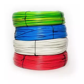 Rollo Cable 2mm2