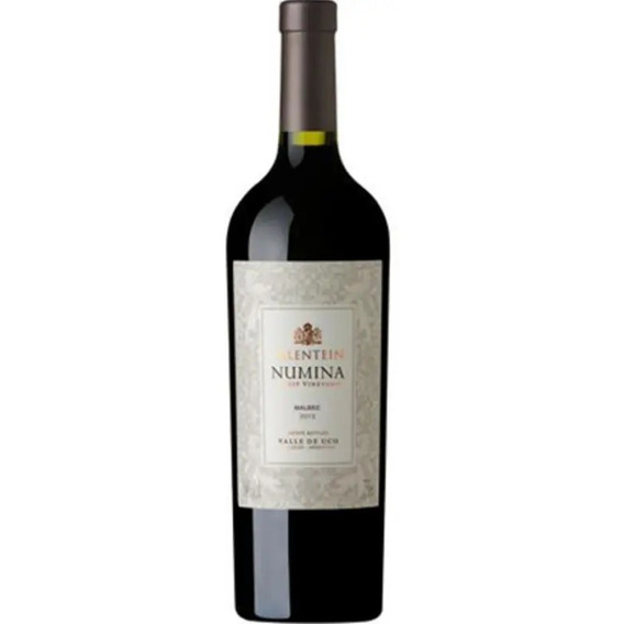 Numina Malbec Caja X6