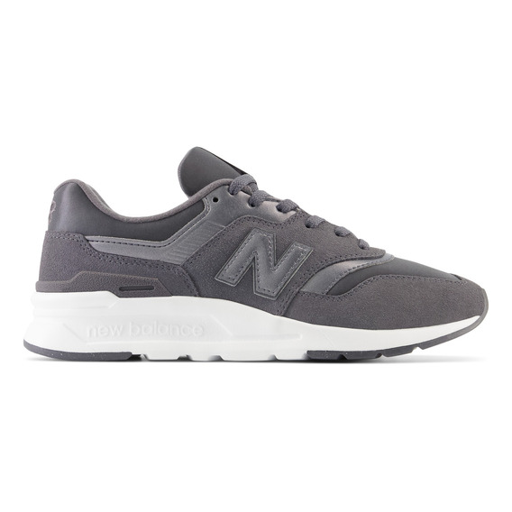 Zapatillas Urbanas Mujer New Balance Cw997hen Gris