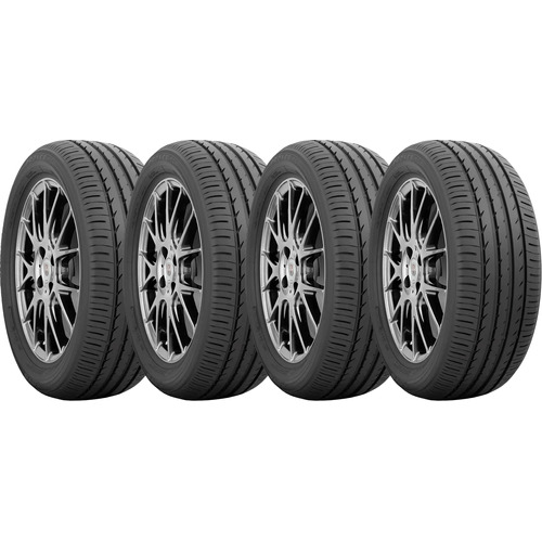 Kit de 4 llantas Toyo Proxes R52 P 215/50R18 92 V