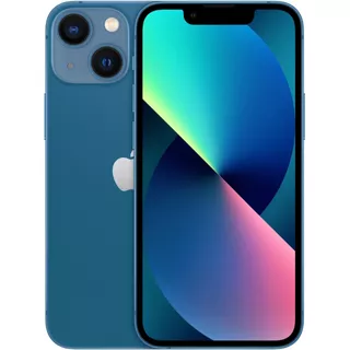 Apple iPhone 13 (128 Gb) - Azul - Nuevo