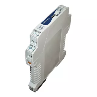 Transmisor De Temperatura Novus Txrail Usb Salida 4-20 Ma