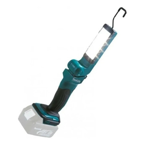 Linterna LED con batería Makita Dml801 18v