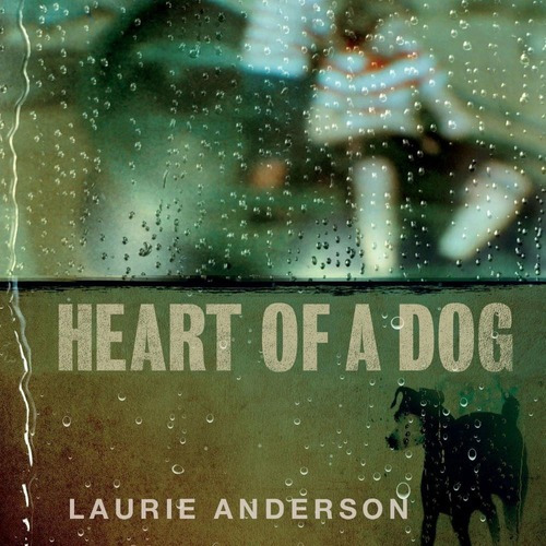 Laurie Anderson - Heart Of A Dog * Cd Nuevo Y Cerrado