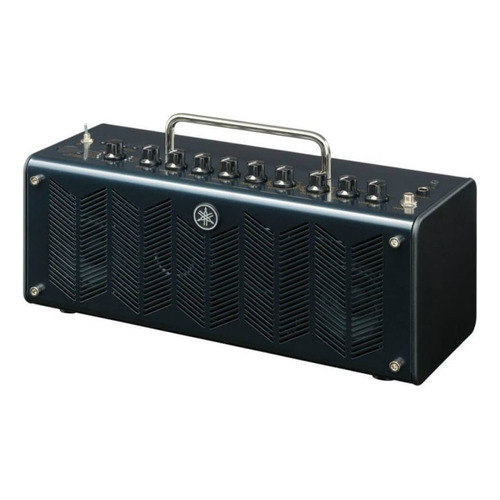 Amplificador Bivolt negro Yamaha THR10c 10w