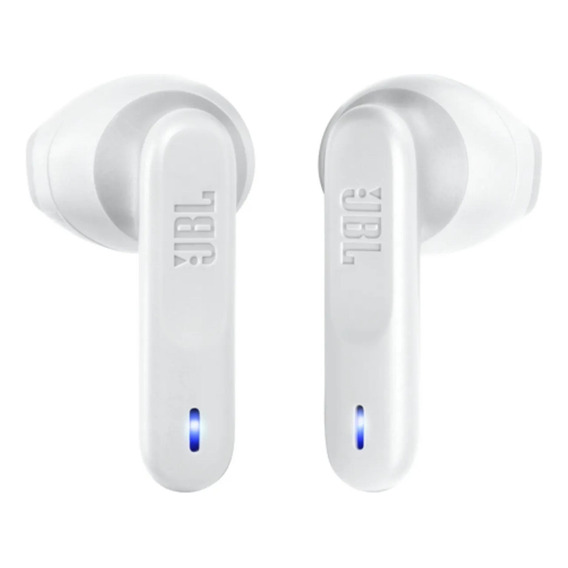 Audífonos Jbl Inalámbricos Bluetooth In Ear Tws Wave Flex Bl