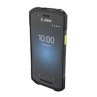 Zebra Terminal Movil Tc26, Android, Bt, Lector 1d/2d, Sim 4g