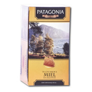 Te Patagonia Premium X 20 Saq. Miel